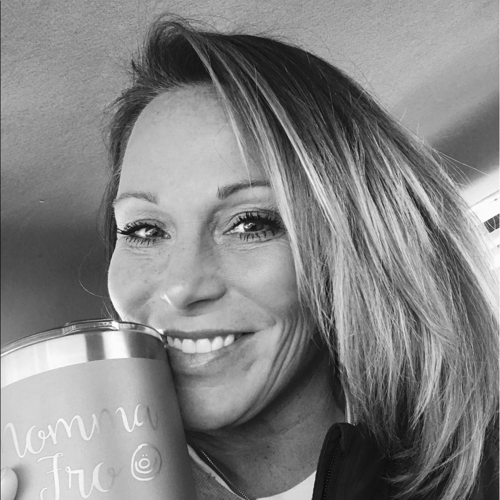 Meet your Posher, Kathy